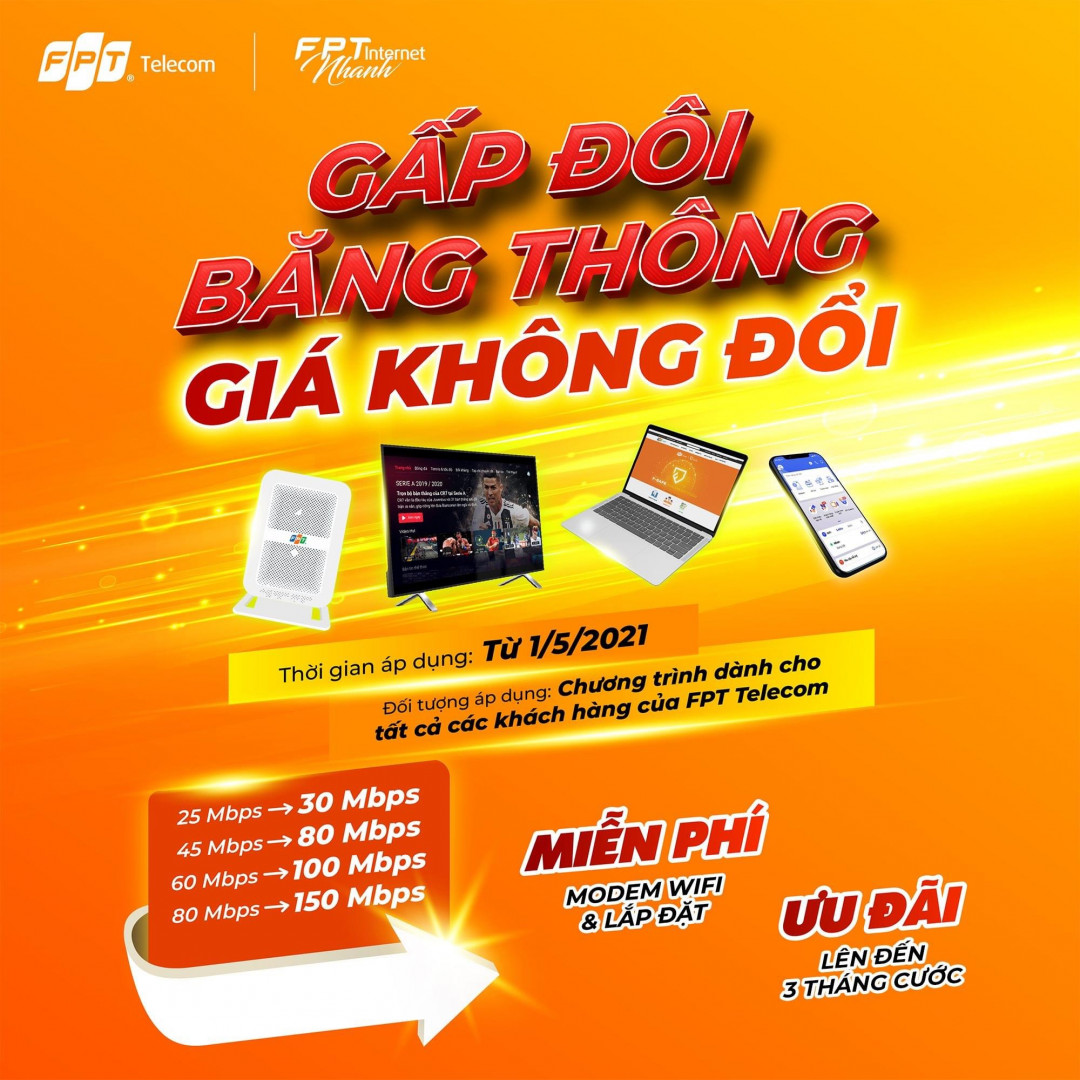 FPT Binh Thanh