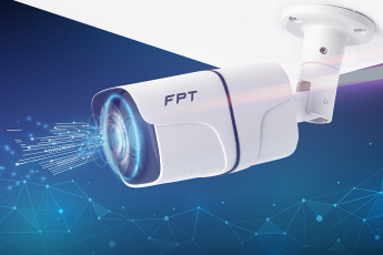 4 ưu điểm khiến FPT Camera IQ trở thành sản phẩm camera an ninh hàng đầu tại Việt Nam