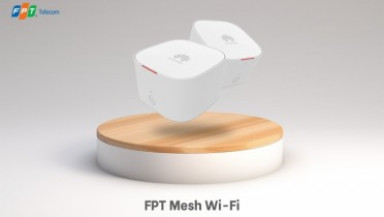 Sự khác biệt khi mở rộng mạng Wifi với hệ thống FPT Mesh Wi-Fi
