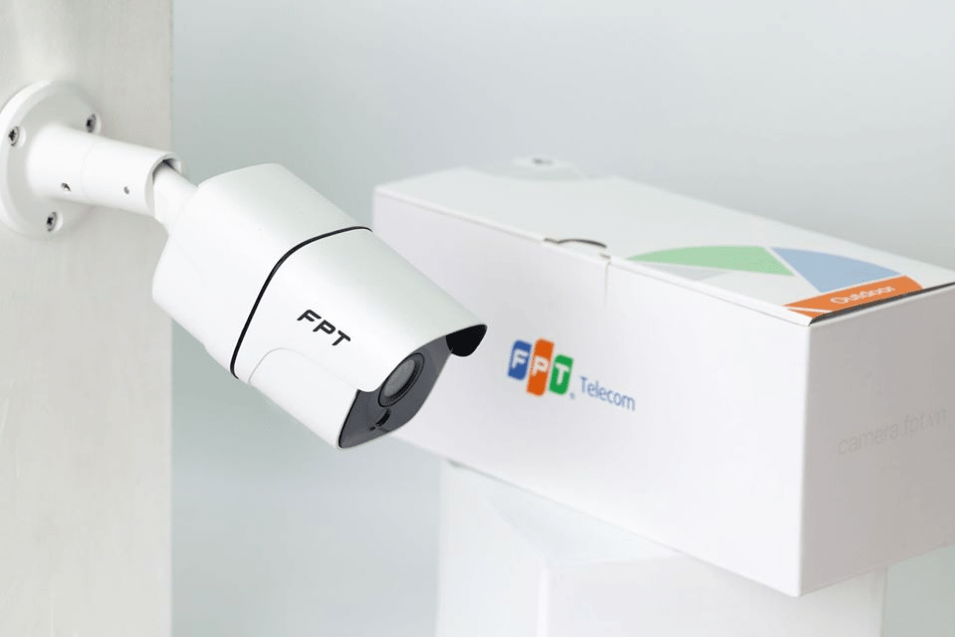 FPT Camera Outdoor