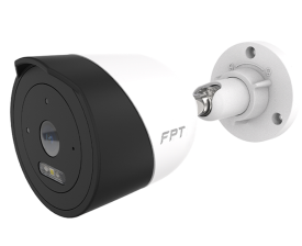 CAMERA FPT IQ3S - Camera an ninh thông minh Full HD+ Tích hợp AI, đàm thoại 2 chiều.